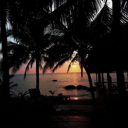 Viet Thanh Resort Phu Quoc Buitenkant foto