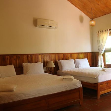 Viet Thanh Resort Phu Quoc Buitenkant foto