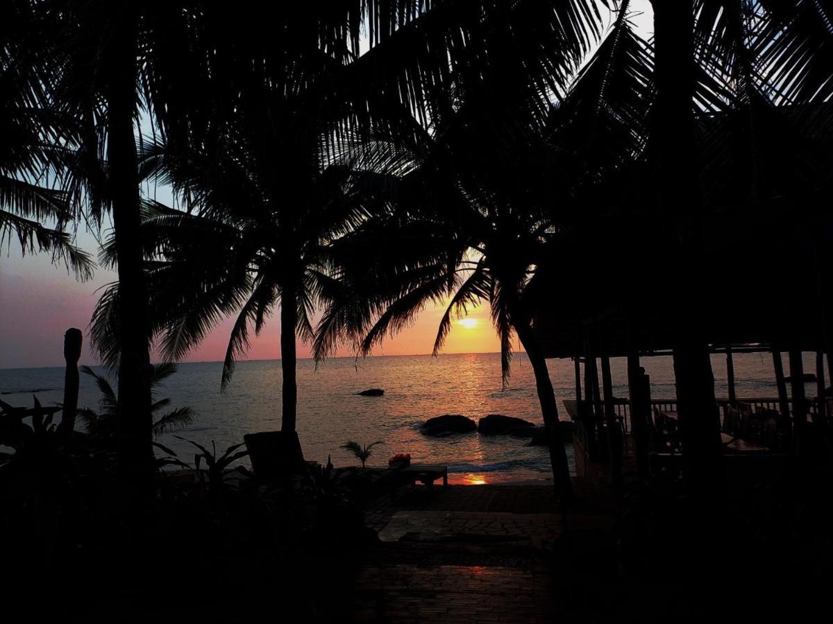 Viet Thanh Resort Phu Quoc Buitenkant foto
