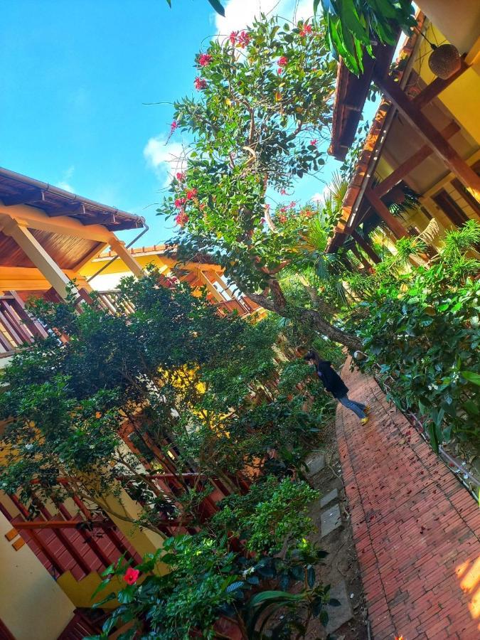 Viet Thanh Resort Phu Quoc Buitenkant foto