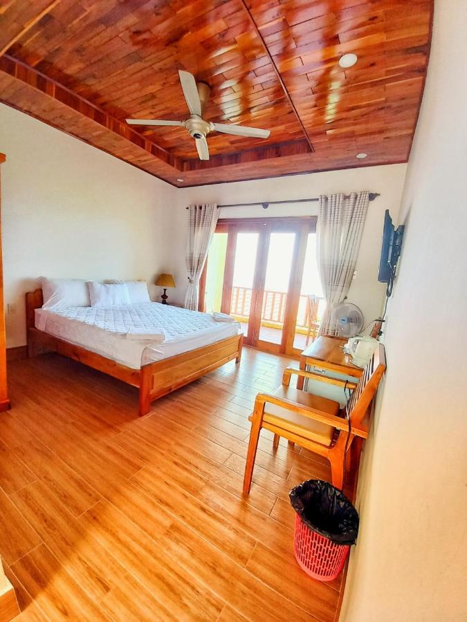 Viet Thanh Resort Phu Quoc Buitenkant foto