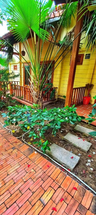 Viet Thanh Resort Phu Quoc Buitenkant foto