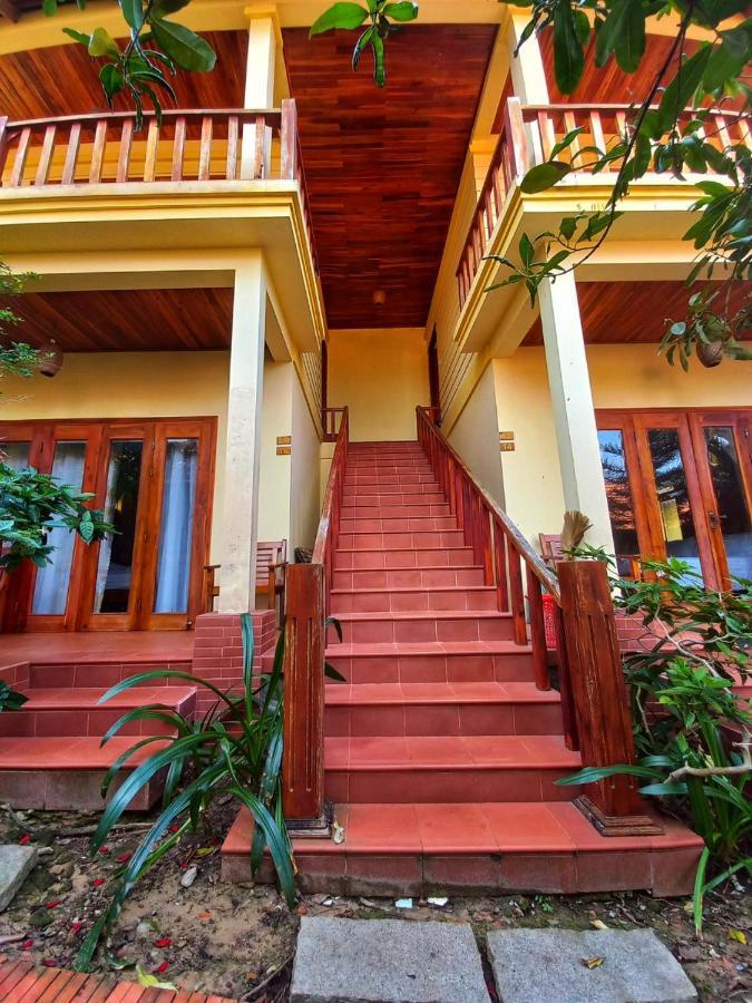 Viet Thanh Resort Phu Quoc Buitenkant foto