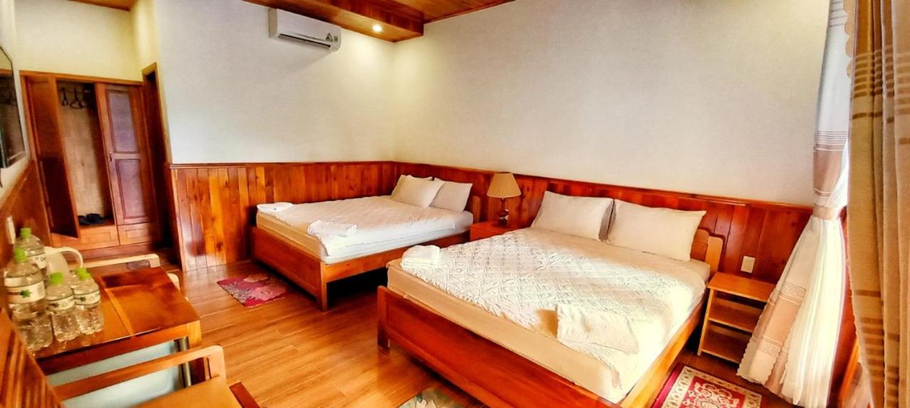 Viet Thanh Resort Phu Quoc Buitenkant foto