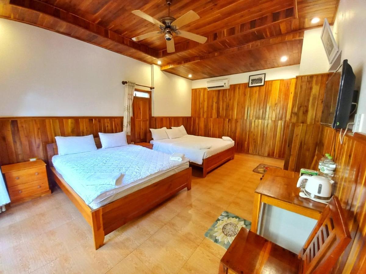 Viet Thanh Resort Phu Quoc Buitenkant foto