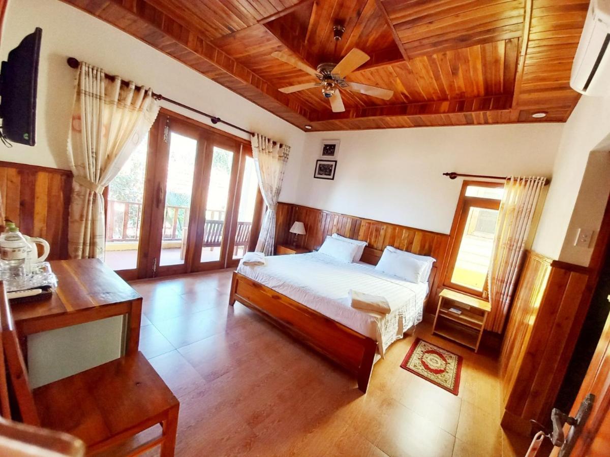 Viet Thanh Resort Phu Quoc Buitenkant foto