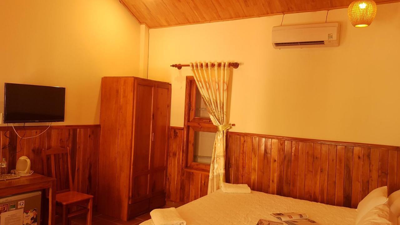 Viet Thanh Resort Phu Quoc Buitenkant foto