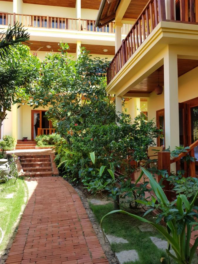 Viet Thanh Resort Phu Quoc Buitenkant foto