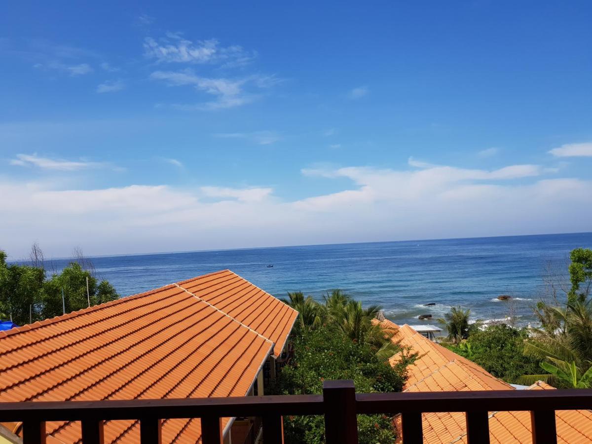 Viet Thanh Resort Phu Quoc Buitenkant foto