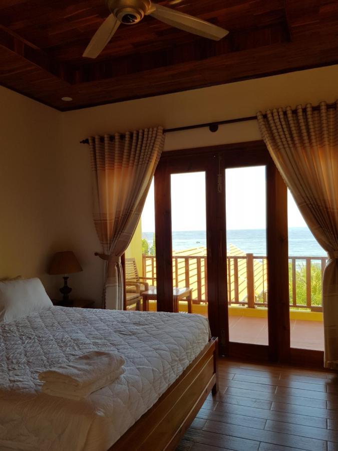 Viet Thanh Resort Phu Quoc Buitenkant foto