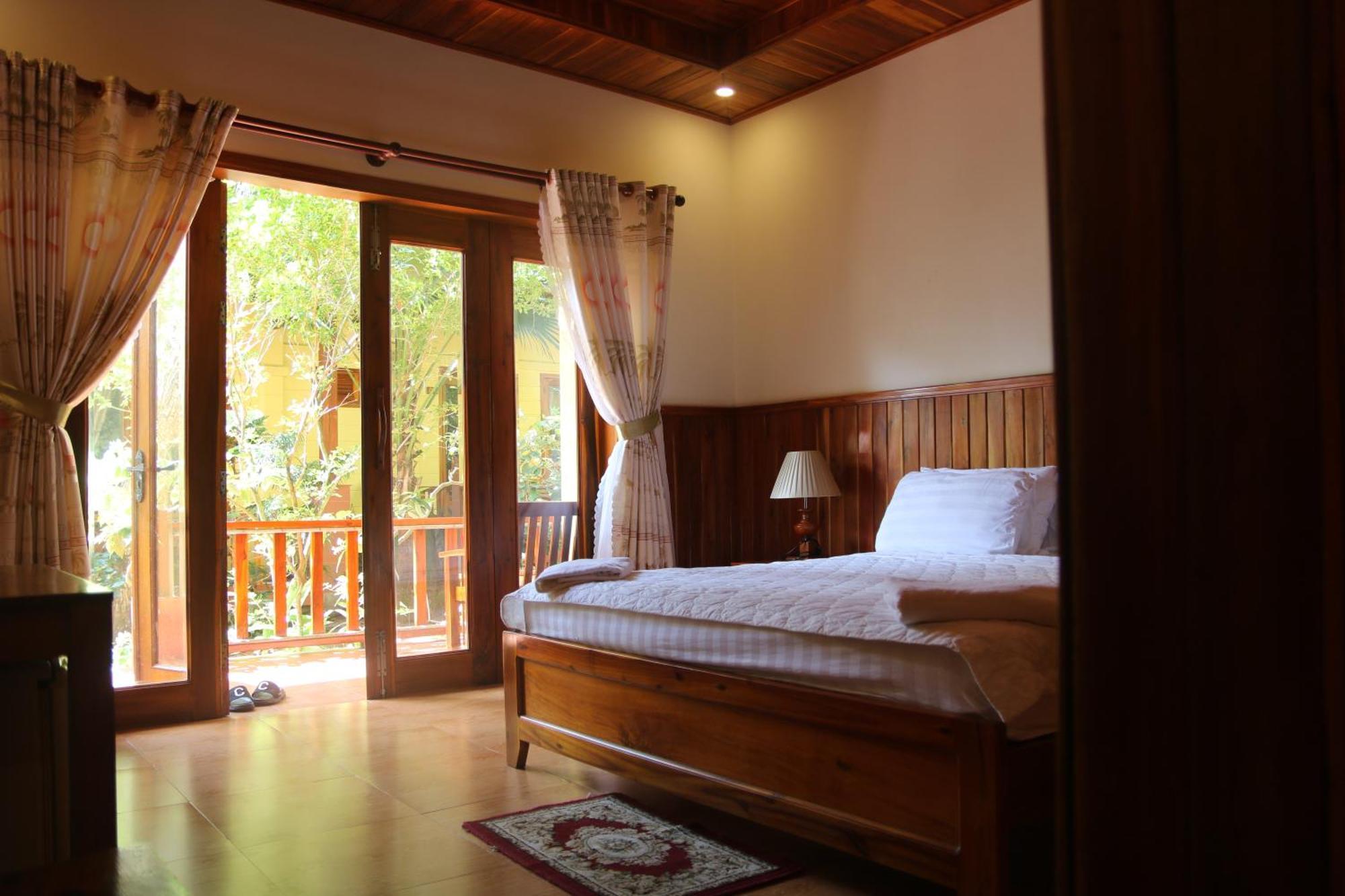 Viet Thanh Resort Phu Quoc Buitenkant foto