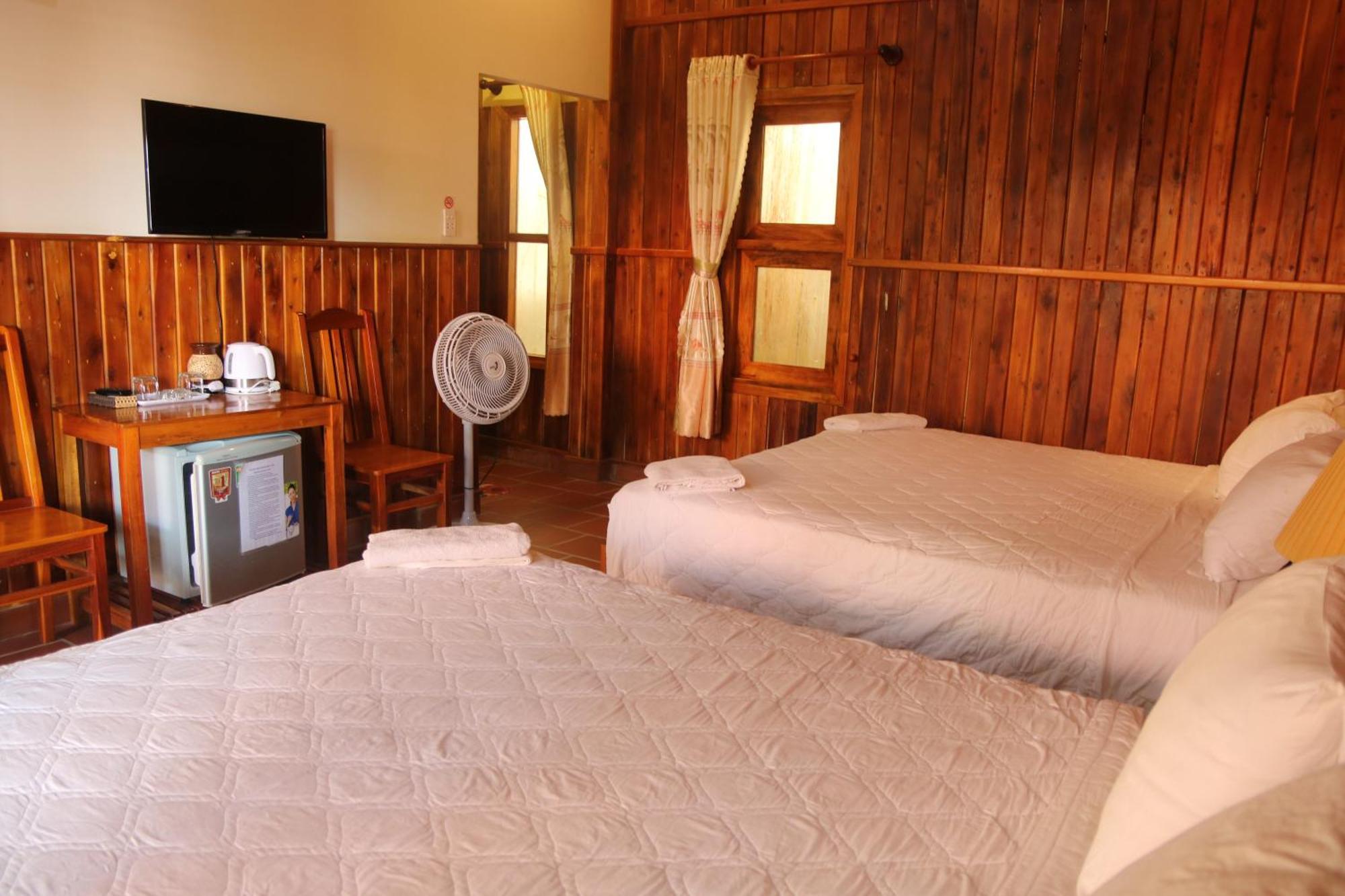 Viet Thanh Resort Phu Quoc Buitenkant foto